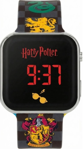 Pantalla digital LED brillante