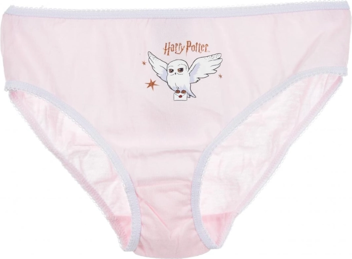 Motivo licenciado de Harry Potter