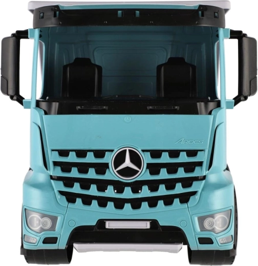 Diseño realista MERCEDES-BENZ AROCS