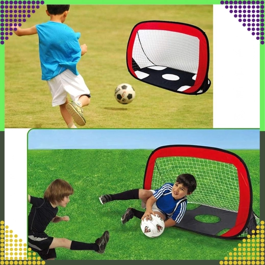 Ligera y portátil para jardín y parque