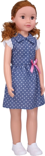 Ojos que parpadean y detalles del rostro