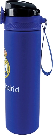 Cómoda forma de beber con pajita