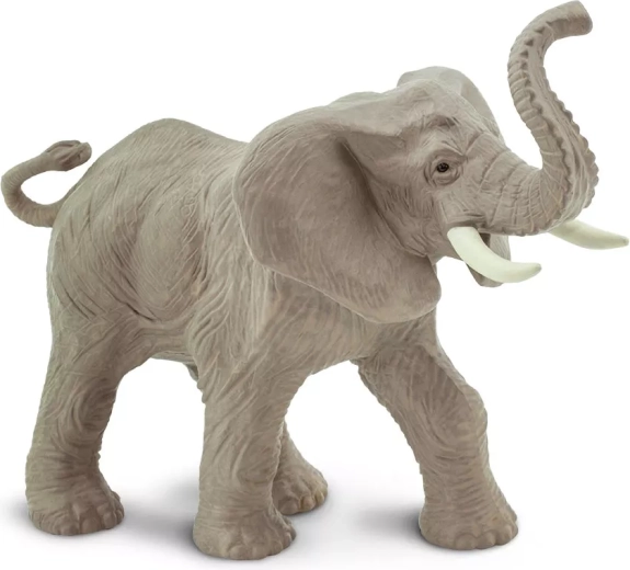 Elefante africano Safari Ltd. - 1 unidad