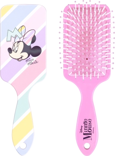 Cepillo para el cabello Minnie - 1 pieza
