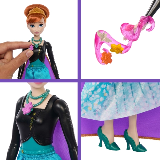 Accesorios para nuevos estilos