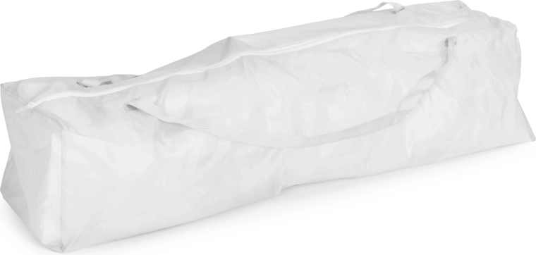 Fácil de transportar y almacenar