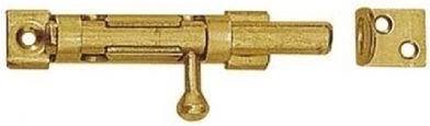 Pasador con corredera redonda estrecho 70 × 10 mm