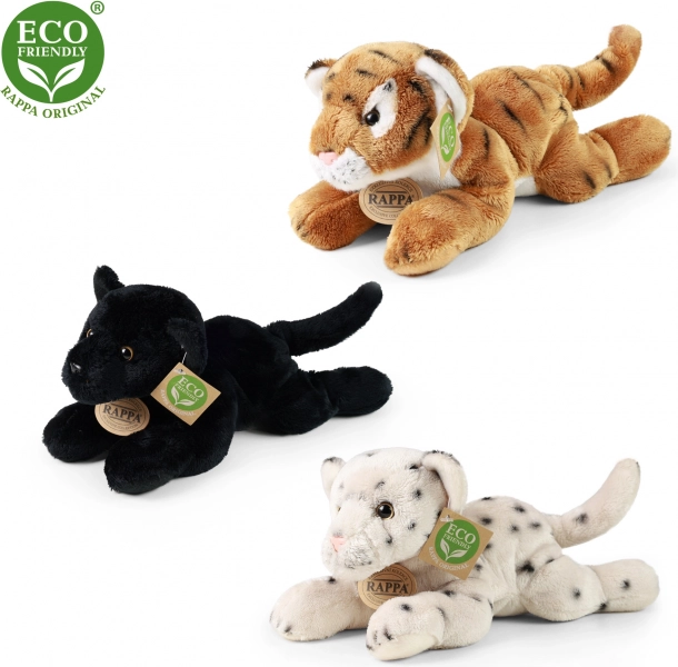 Fiera de peluche eco-friendly 20 cm