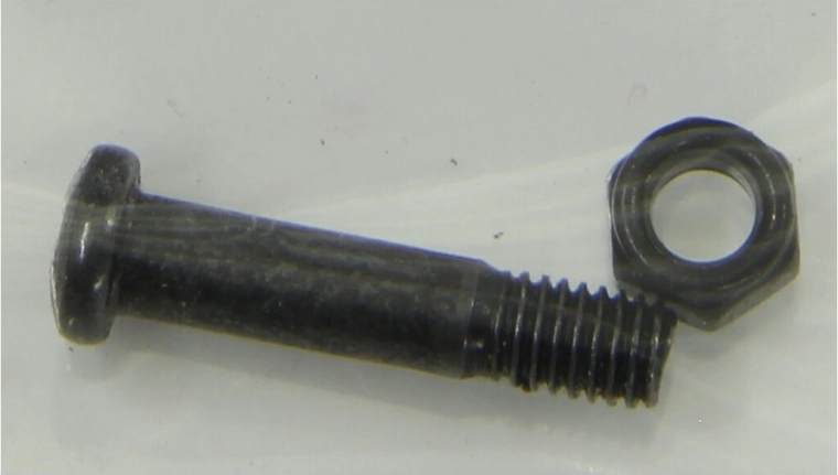Jamara tornillos para correpasillos Evoque para el volante - 1 pieza