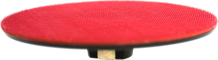 Placa de soporte flexible para un resultado limpio