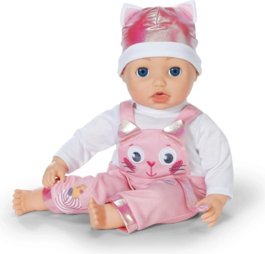 Para muñecas BABY born de 43 cm