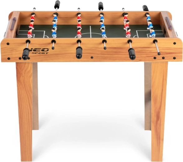 Juego fluido y agarre seguro