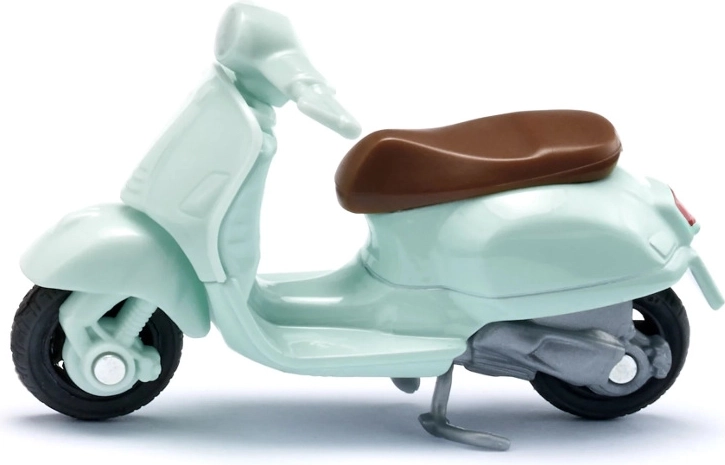 Modelo de scooter Siku Vespa 125 GTS Super