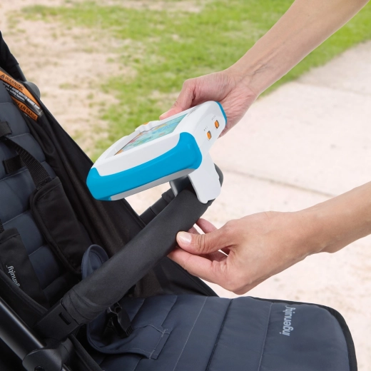 Práctico para casa y de viaje