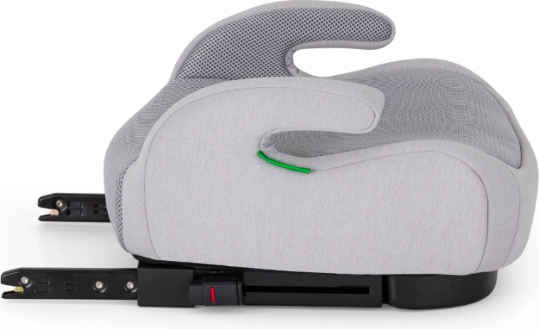 Fijación ISOFIX estable