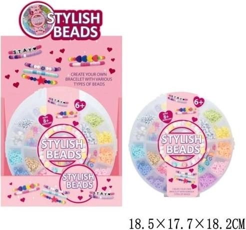 Set para fabricar joyas - 1 unidad