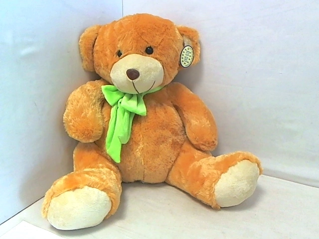 Osito de peluche