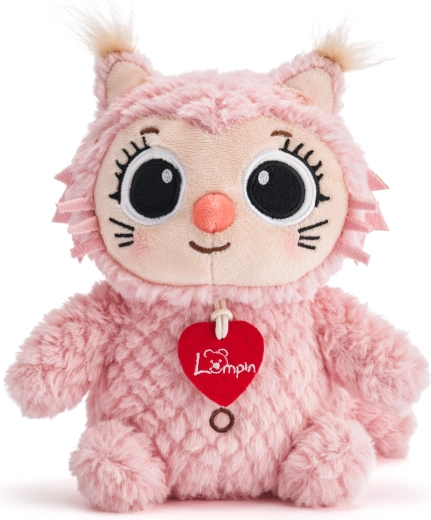 Gatito de peluche MUFU Zizi 20 cm