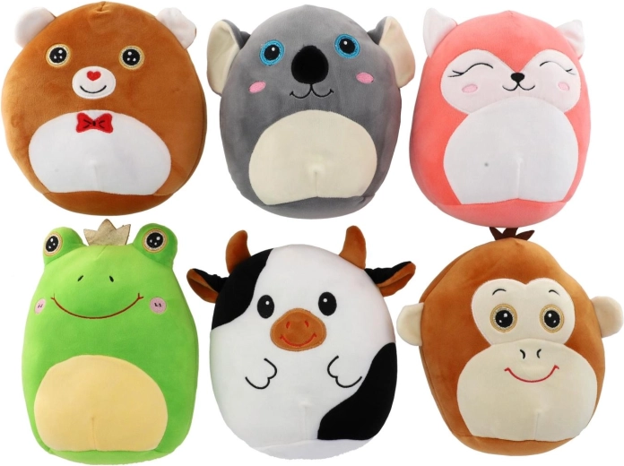 6 diseños adorables