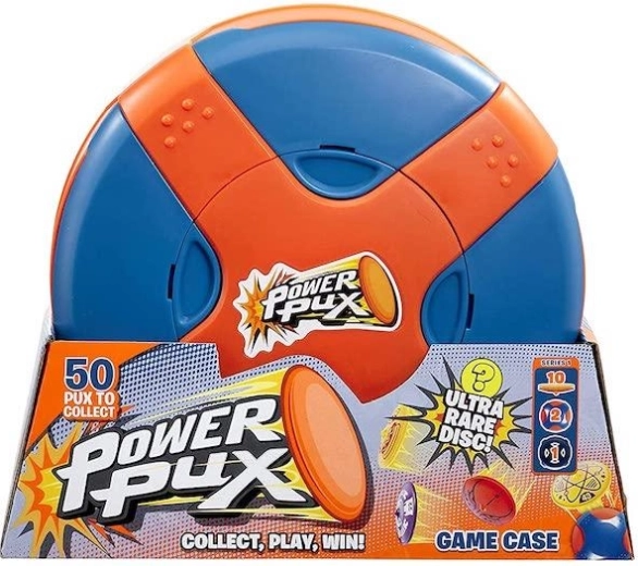 Maletín de juego Goliath PowerPux