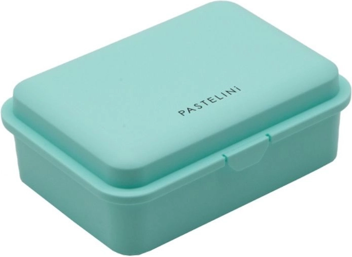 Caja para el almuerzo Pastelini verde