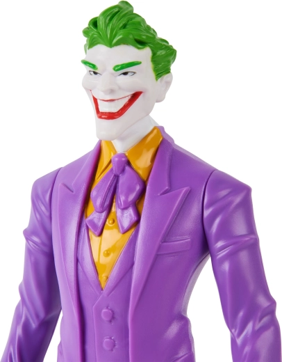 Aspecto icónico del Joker
