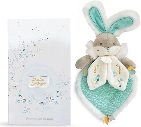 Set de regalo de peluche Conejito