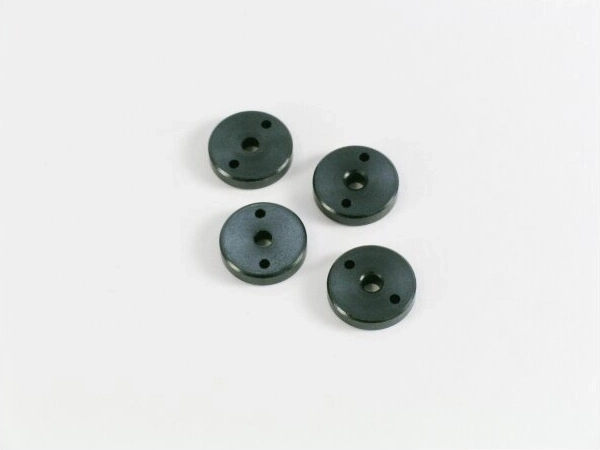 Pistón de amortiguador de 1,6 mm para X1CRT HN - 4 unidades