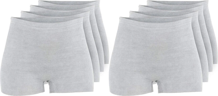 Braguitas posparto desechables FRIDA MOM – tipo short (8 uds)