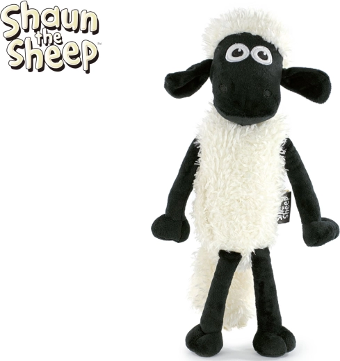 Ovejita Shaun de peluche 34 cm