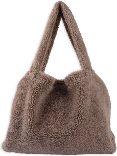 Bolso espacioso para uso diario