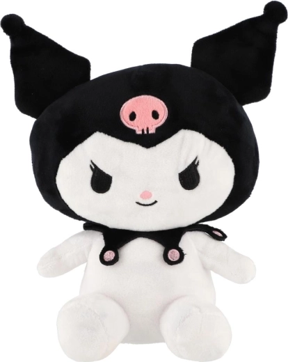 Diseño icónico de Kuromi