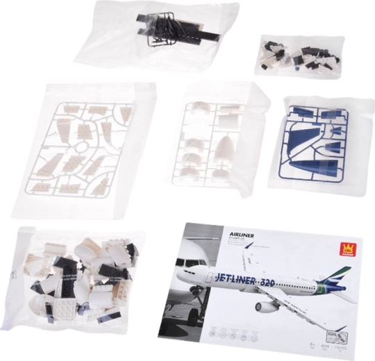 Estructura estable y fácil de montar