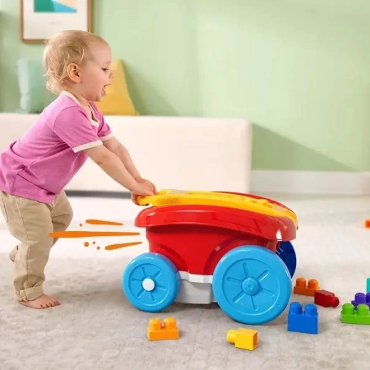 Juego de movimiento y desarrollo