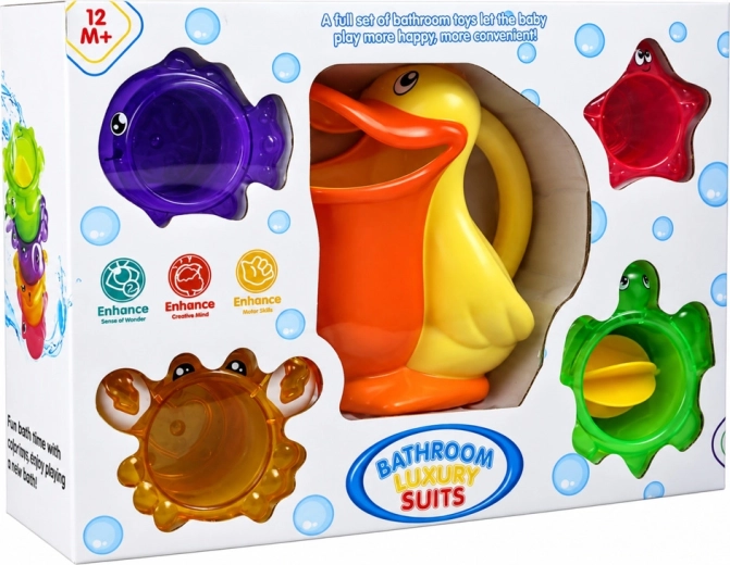 Divertidos moldes de animales