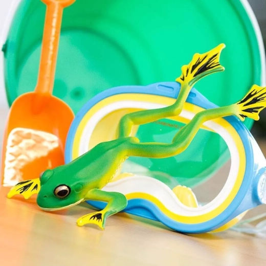 Aprender jugando con la marca Safari Ltd.
