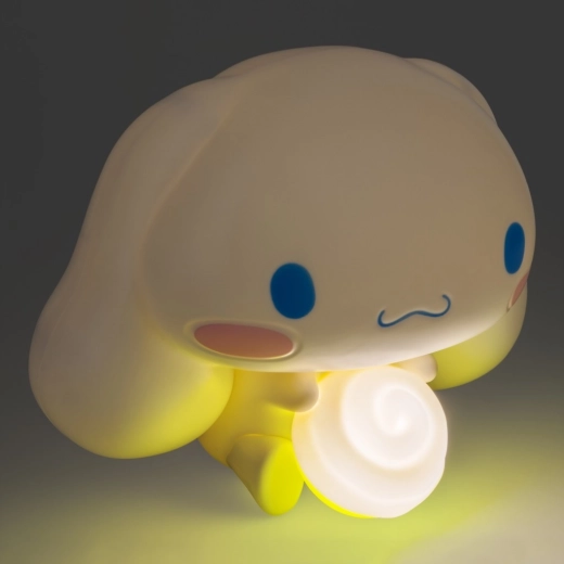 Luz nocturna Cinnamoroll GloBuddies