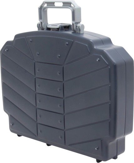 Maletín portátil con almacenamiento inteligente