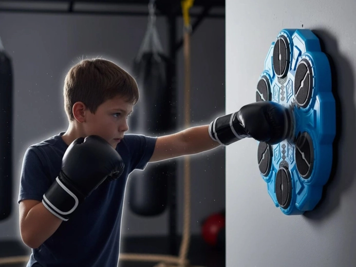 6 objetivos luminosos para reacción rápida