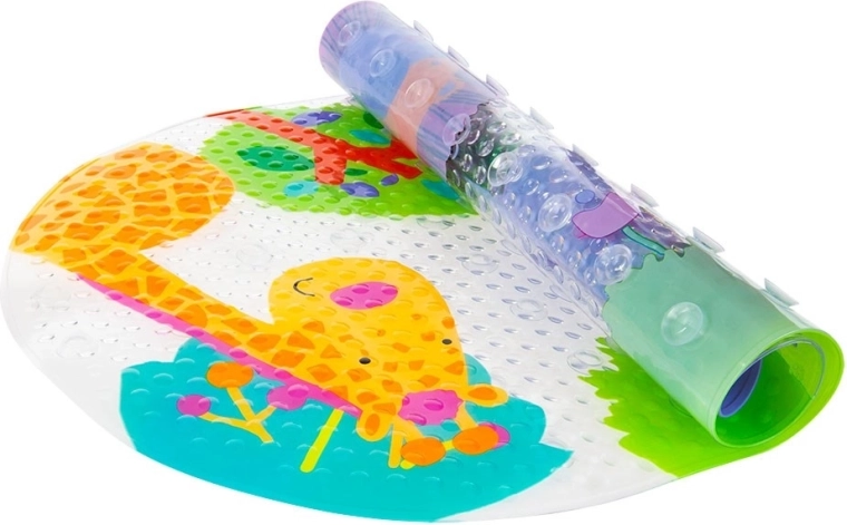 Máxima adherencia gracias a las ventosas