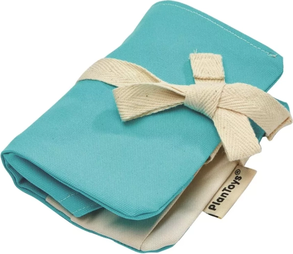 Funda práctica para el orden y para viajar