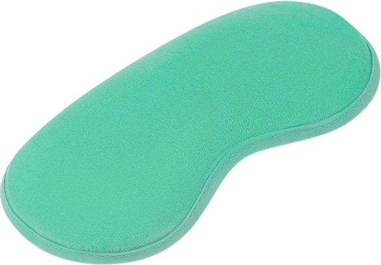 Gel suave y lado textil agradable