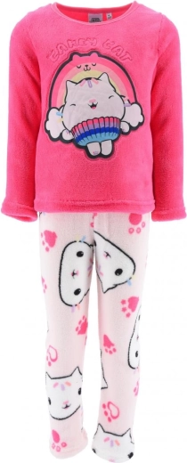 Pijama La casa de muñecas de Gabby