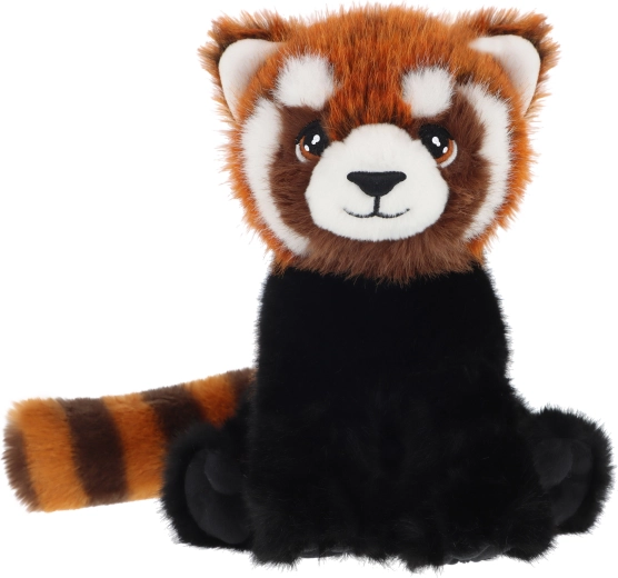 Keeleco panda roja peluche 20 cm