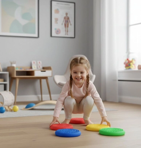 Materiales seguros sin ftalatos ni BPA