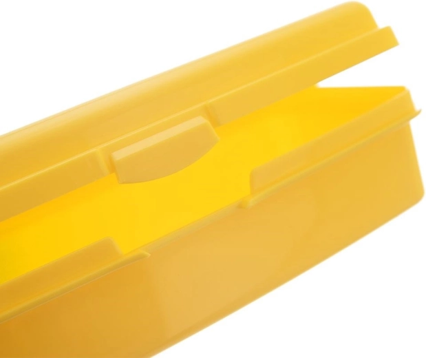 Cierre seguro con clip resistente