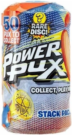 Power Pux Stack Pack: juego de colección de Goliath Games