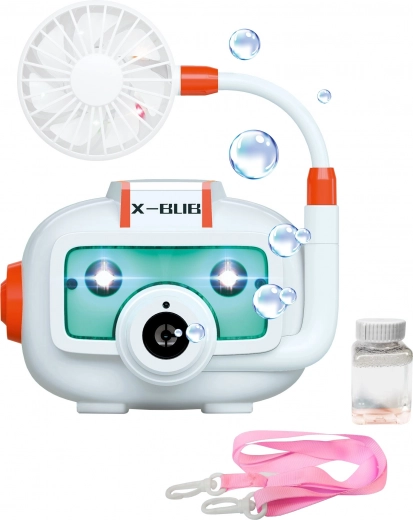 Portátil y listo para llevar