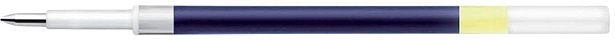 Recambio para bolígrafo de gel azul CONCORDE Ezee Grip 0,7 mm