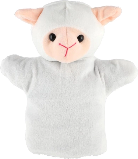 Suave material de peluche